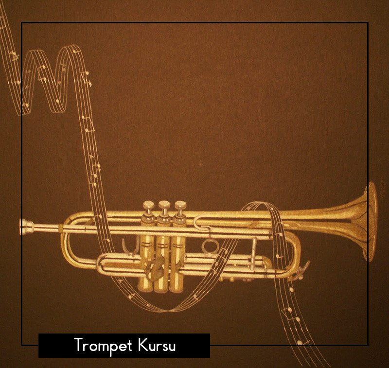 trompet-kursu-izmir