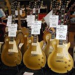 Gitar Fiyatları İzmir