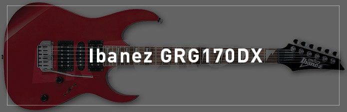 Ibanez-GRG170DX