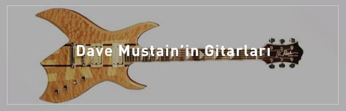Dave-Mustain’in-Gitarları