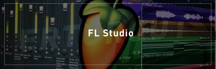 FL-Studio