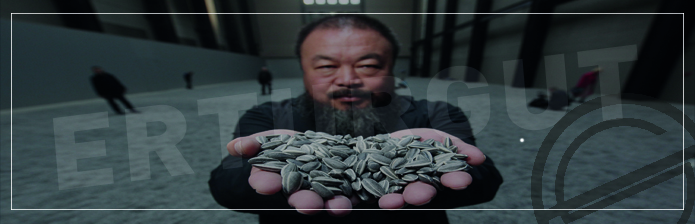 Koronavirüs Ve Sanat: Ai Weiwei