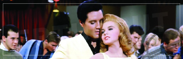 Elvis Presley Filmi