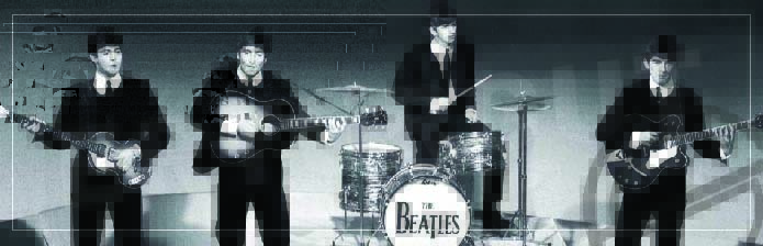 Beatles'ın Hatıra Hazinesi Müzayedeye Çıkıyor!