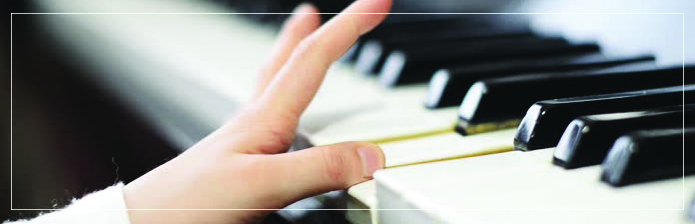 Çocuklar İçin Piyano Dersleri: En İyi Verim Nasıl Sağlanır?