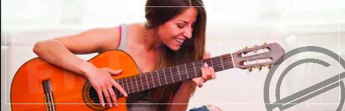 Gitar Çalarken Şarkı Söyleyebilmek İçin 5 İpucu