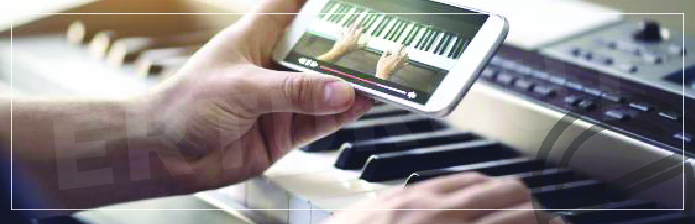 Dijital Piyano ve Klavye Arasındaki Farklar
