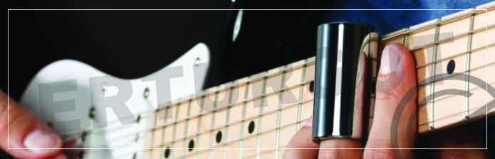 Slide Gitar Tekniği