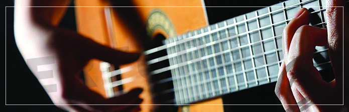 Klasik Gitar İle Flamenko Gitar Arasındaki Farklar