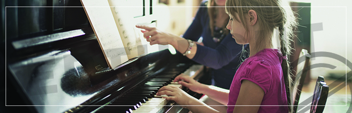 Çocuğunuz Piyano Dersine Başlamadan Önce Bilmeniz Gereken 10 İpucu