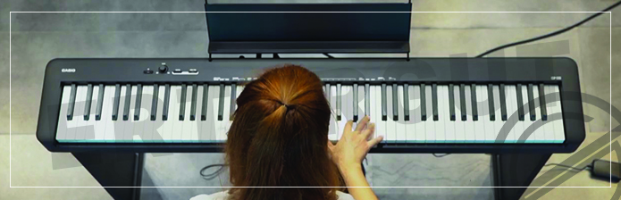 Yeni Başlayanlar İçin 10 Dijital Piyano