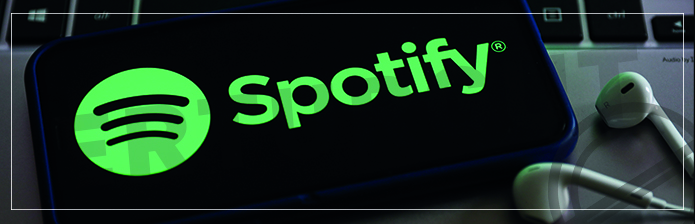 Spotify'de En Çok Dinlenen Albümler