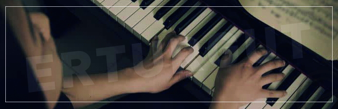 Piyanoda Yavaş Egzersiz Yapmanın Faydaları