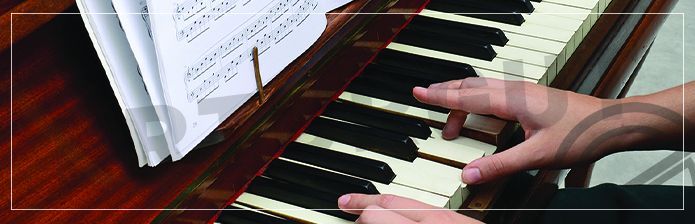 Piyanoda Notaları Öğrenmek İçin İpuçları