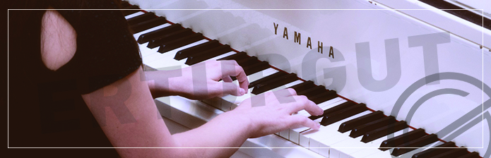 Piyanoda Şarkı Çalmak Ne Kadar Sürer