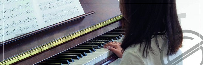 Piyanoda Şarkı Çalmak Ne Kadar Sürer