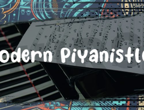 Modern Piyanistler
