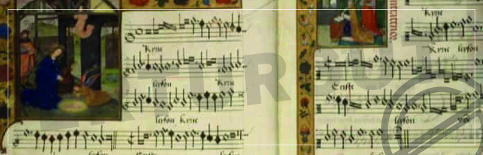 Klasik Müzik Tarihinde Dönemler