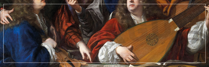 Barok Dönemi Gitaristleri