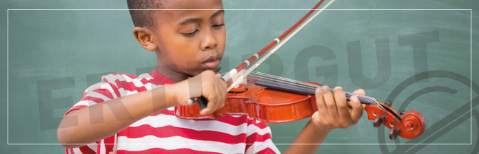 Müzik Eğitimine Kaç Yaşında Başlanmalı?