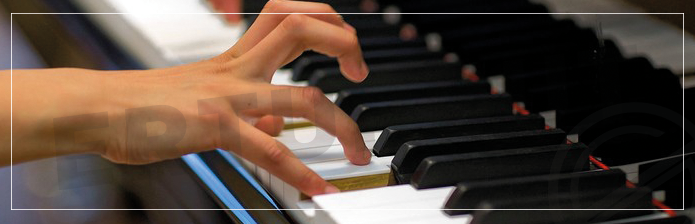 Piyanoda Parmakların Konumu Neden Önemli?