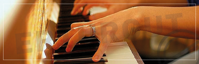 Piyanoda Parmak Egzersizleri Neden Yapılır?