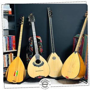 Bağlama Kursu İzmir' de Uygun Fiyatlı Bağlama Dersi