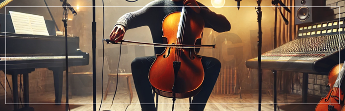 Çelloyla Farklı Müzik Türlerini Keşfetmek