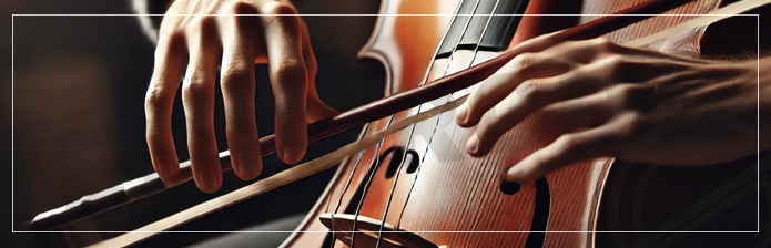 Çelloyla Farklı Müzik Türlerini Keşfetmek