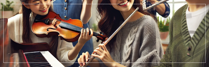 Müzik Eğitiminin Sosyal Becerilere Katkısı