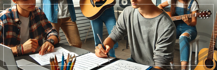 Müzik Eğitiminin Sosyal Becerilere Katkısı