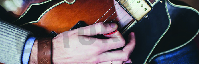 Pena Nasıl Tutulur?