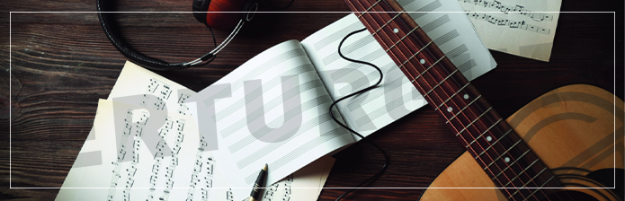 Gitar Tab Sembolleri