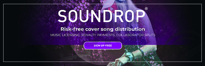 Spotify Ve iTunes'a Şarkı Yüklemek