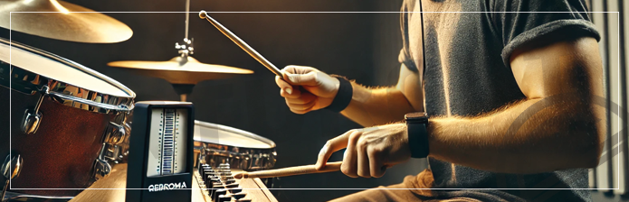 Bateri Çalarken Koordinasyonunuzu Nasıl Geliştirebilirsiniz?