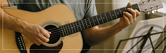 Gitar Çalmayı Öğrenmek Ne Kadar Sürer?