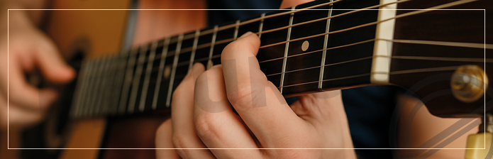 Gitar Çalarken Parmak Gücünü ve Hızını Artırmanın Bilimsel Yolları