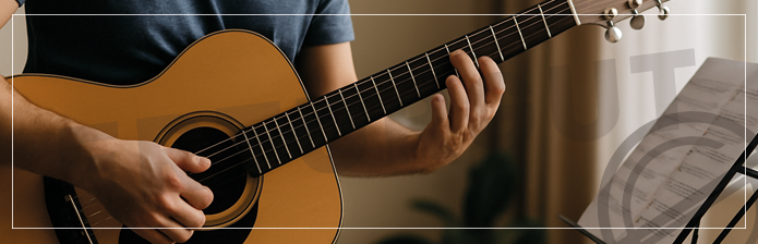 Gitar Çalarken Parmak Gücünü ve Hızını Artırmanın Bilimsel Yolları