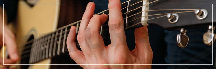 Gitar Çalarken Parmak Gücünü ve Hızını Artırmanın Bilimsel Yolları