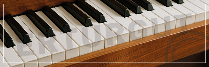 Piyanoda Pedal Nasıl Kullanılır? İleri Düzeye Geçiş İçin Teknik Tüyolar