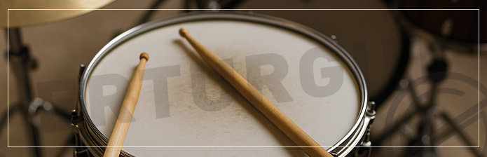 Poliritmik Alıştırmalarla Ritim Duyusunu Geliştirmek: Bateri Öğrencileri İçin Yeni Nesil Teknikler