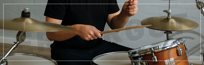 Poliritmik Alıştırmalarla Ritim Duyusunu Geliştirmek: Bateri Öğrencileri İçin Yeni Nesil Teknikler