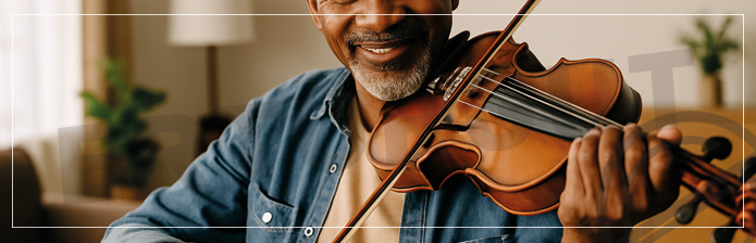 Yetişkinler İçin Enstrüman Öğrenmek: Yaşın Önemi Var mı?