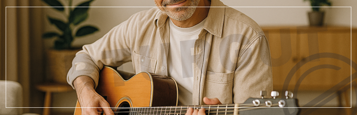 Yetişkinler İçin Enstrüman Öğrenmek: Yaşın Önemi Var mı?