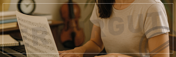 Müzik Eğitiminin Zihinsel Gelişime Katkıları: Bilim Ne Diyor?