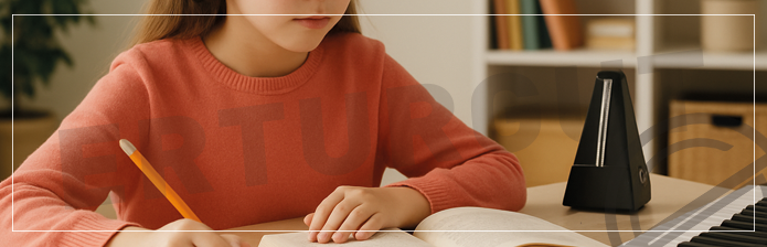 Müzik Eğitiminin Zihinsel Gelişime Katkıları: Bilim Ne Diyor?