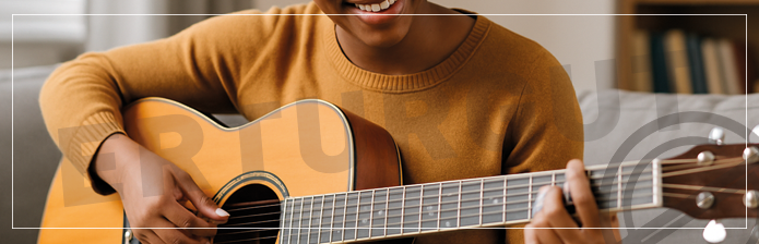 Gitar Çalmanın Faydaları Nelerdir?