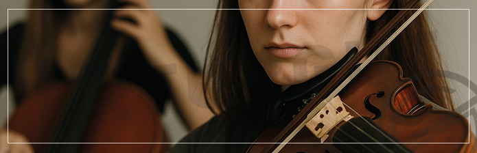 Keman mı Çello mu? Hangi Enstrüman Sizin İçin Daha Uygun?