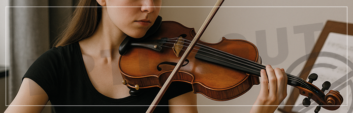 Keman Öğrencileri İçin Doğru Entonasyon Geliştirme Egzersizleri