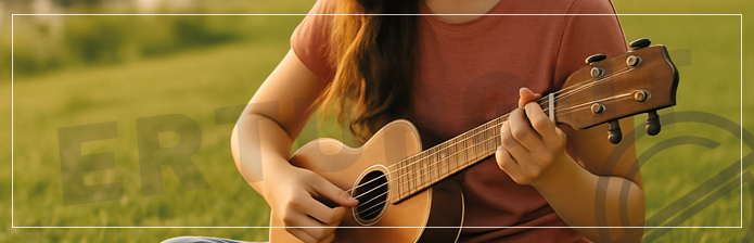Yaz Tatilinde Gitar Öğrenilir mi?